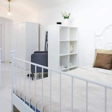 Apartment White Bliss Hideaway Ljubljana